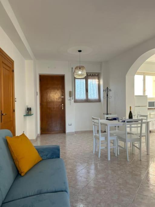 Appartement Zizi *