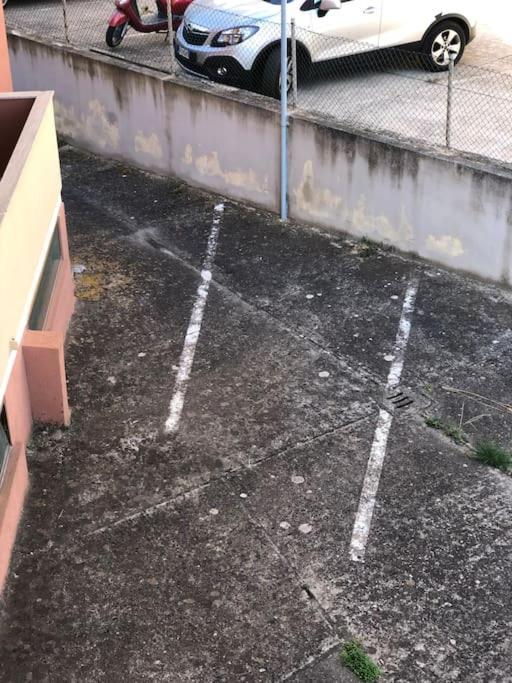 Appartement Zizi *
