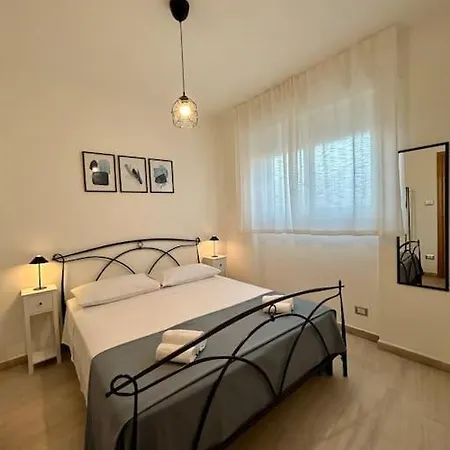 Alguer Zizi Apartment Exterior photo