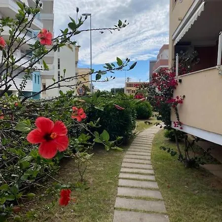 Alguer Zizi Apartment Exterior photo