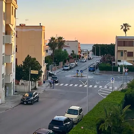 Alguer Zizi Apartment Exterior photo