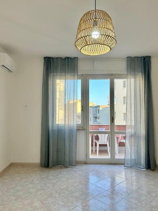 Zizi Apartment Alghero