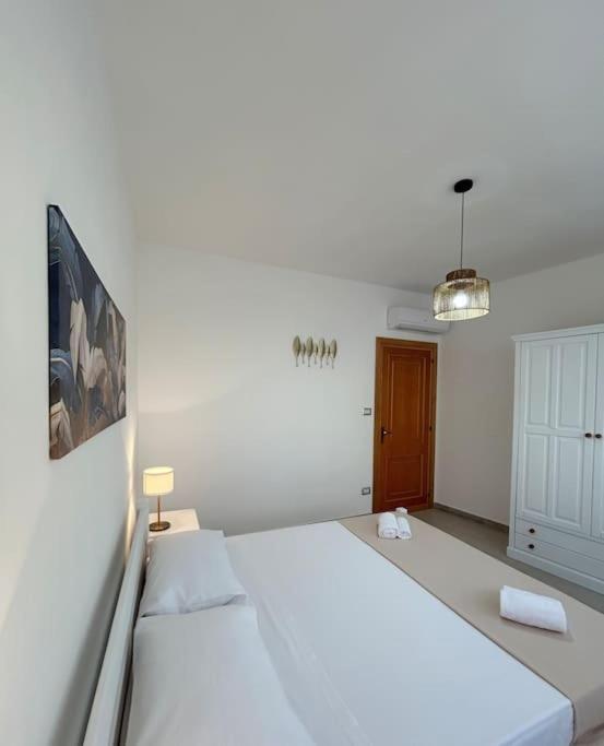 Zizi Apartment