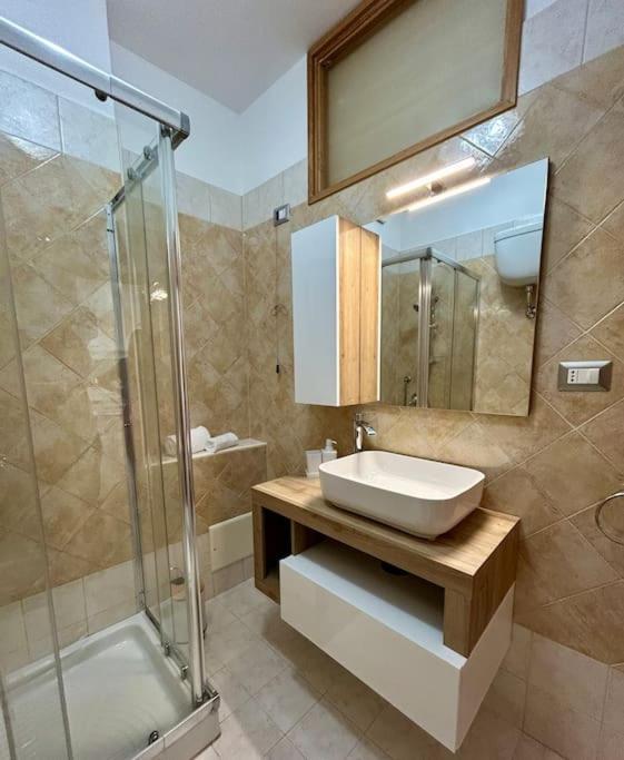 Apartment Zizi *