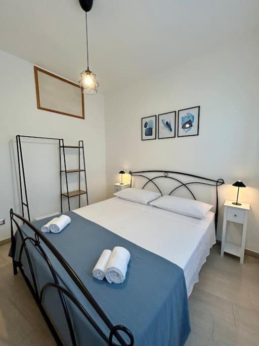 Apartment Zizi Alghero