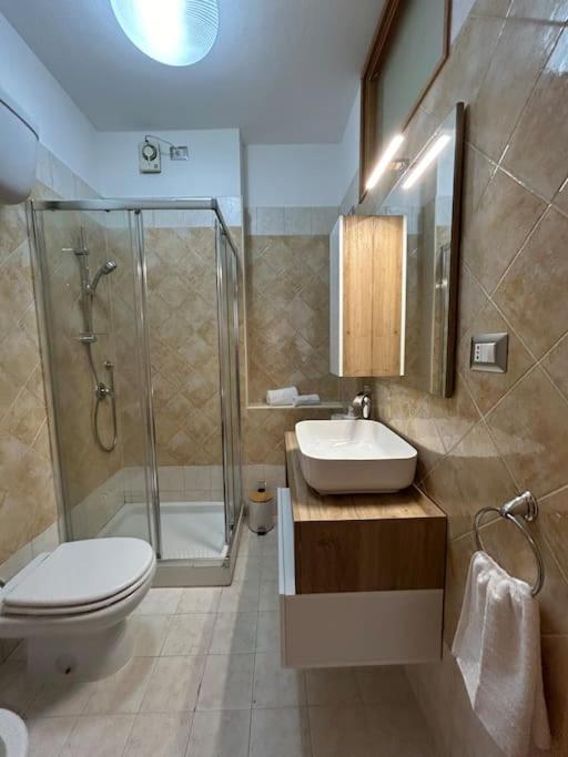 Zizi Apartment