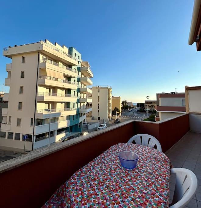 Zizi Apartment