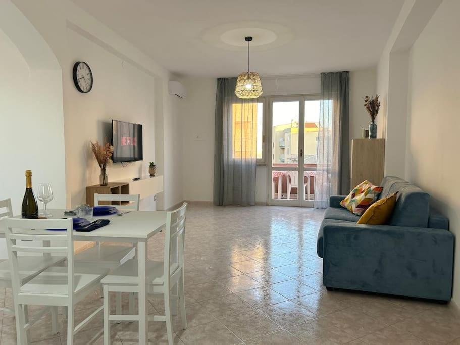 Apartment Zizi Alghero