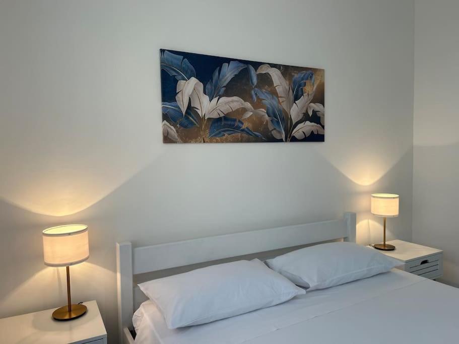 Zizi Apartment Alghero