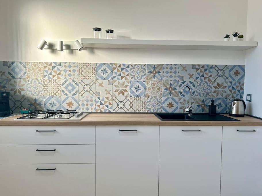 Apartment Zizi Alghero